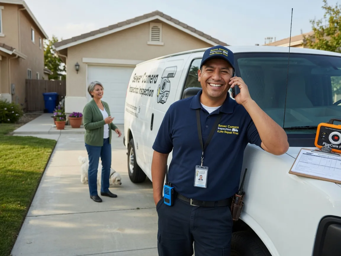 Sewer Line Repair Chadds Ford, PA FAQs